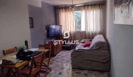 Apartamento com 3 quartos à venda na Rua Eulina Ribeiro, Engenho de Dentro, Rio de Janeiro, 66 m2 por R$ 275.000