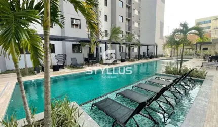 Apartamento com 3 quartos à venda na Avenida Dom Hélder Câmara, Cachambi, Rio de Janeiro, 60 m2 por R$ 649.000