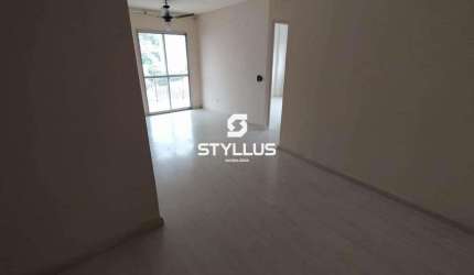 Apartamento com 2 quartos à venda na Rua Conselheiro Ferraz, Lins de Vasconcelos, Rio de Janeiro, 57 m2 por R$ 220.000