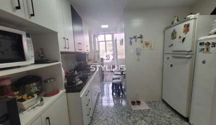Apartamento com 2 quartos à venda na Estrada Pau-ferro, Pechincha, Rio de Janeiro, 83 m2 por R$ 400.000