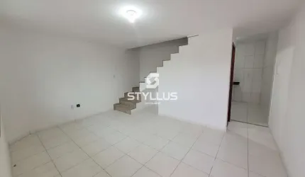 Casa em condomínio fechado com 2 quartos à venda na Rua Belo Vale, Tanque, Rio de Janeiro, 72 m2 por R$ 299.000
