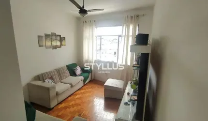 Apartamento com 3 quartos à venda na Estrada do Engenho da Pedra, Olaria, Rio de Janeiro, 83 m2 por R$ 260.000