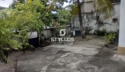Casa com 3 quartos à venda na Rua Fernando Esquerdo, Maria da Graça, Rio de Janeiro, 109 m2 por R$ 370.000