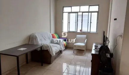 Apartamento com 2 quartos à venda na Rua Barão do Bom Retiro, Engenho Novo, Rio de Janeiro, 51 m2 por R$ 155.000