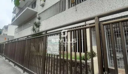 Apartamento com 2 quartos à venda na Rua Vieira da Silva, Sampaio, Rio de Janeiro, 82 m2 por R$ 205.000