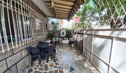 Apartamento com 2 quartos à venda na Rua Basílio de Brito, Cachambi, Rio de Janeiro, 75 m2 por R$ 285.000