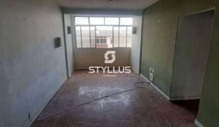 Apartamento com 3 quartos à venda na Rua Reginaldo Pardelha, Cachambi, Rio de Janeiro, 70 m2 por R$ 187.500