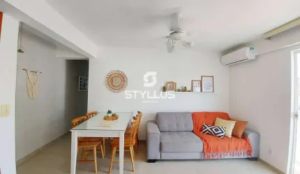 Apartamento com 2 quartos à venda na Rua Cachambi, Cachambi, Rio de Janeiro, 55 m2 por R$ 280.000