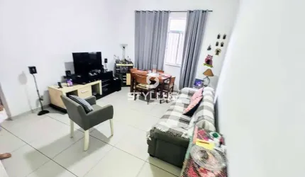 Apartamento com 2 quartos à venda na Avenida Dom Hélder Câmara, Piedade, Rio de Janeiro, 59 m2 por R$ 189.000