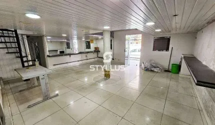 Ponto comercial à venda na Rua José Bonifácio, Cachambi, Rio de Janeiro, 295 m2 por R$ 1.250.000