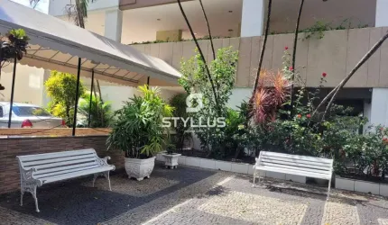Apartamento com 3 quartos à venda na Rua Castro Barbosa, Grajaú, Rio de Janeiro, 114 m2 por R$ 750.000