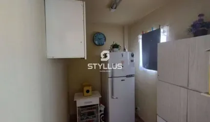 Apartamento com 2 quartos à venda na Rua Capitão Resende, Cachambi, Rio de Janeiro, 70 m2 por R$ 330.000