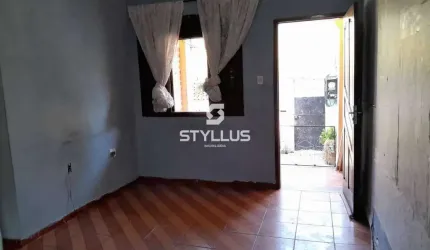 Casa em condomínio fechado com 3 quartos à venda na Rua Mark Sutton, Inhaúma, Rio de Janeiro, 93 m2 por R$ 600.000