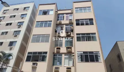 Apartamento com 2 quartos à venda na Rua Visconde de Tocantins, Méier, Rio de Janeiro, 87 m2 por R$ 323.000