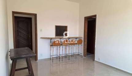 Apartamento com 2 quartos à venda na Rua Joaquim Távora, Engenho Novo, Rio de Janeiro, 60 m2 por R$ 180.000