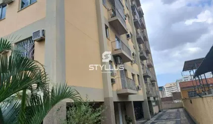 Apartamento com 3 quartos à venda na Rua Senador Jaguaribe, São Francisco Xavier, Rio de Janeiro, 72 m2 por R$ 210.000