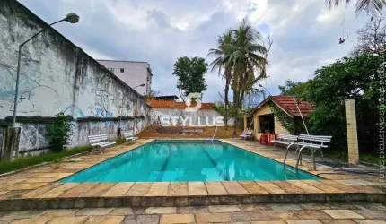Casa com 4 quartos à venda na Rua Miguel Ângelo, Cachambi, Rio de Janeiro, 700 m2 por R$ 950.000