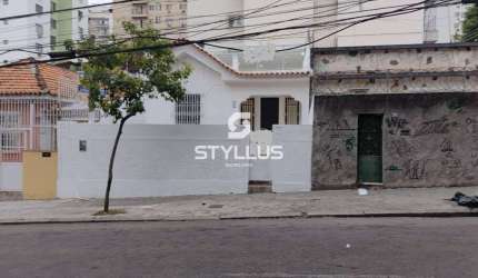 Casa com 2 quartos à venda na Rua Coração de Maria, Méier, Rio de Janeiro, 70 m2 por R$ 430.000