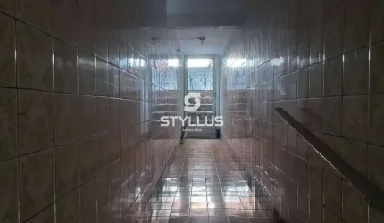 Apartamento com 2 quartos à venda na Rua Arquias Cordeiro, Méier, Rio de Janeiro, 36 m2 por R$ 160.000
