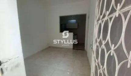 Casa em condomínio fechado com 2 quartos à venda na Rua Vinte e Quatro de Maio, Riachuelo, Rio de Janeiro, 33 m2 por R$ 255.000