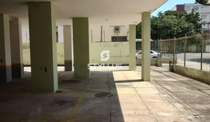 Apartamento com 2 quartos à venda na Rua Capitão Resende, Cachambi, Rio de Janeiro, 67 m2 por R$ 215.000