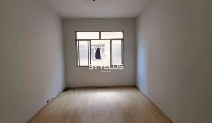 Apartamento com 2 quartos à venda na Avenida Vicente de Carvalho, Vaz Lobo, Rio de Janeiro, 54 m2 por R$ 165.000