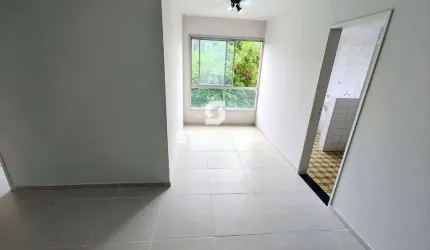 Apartamento com 2 quartos à venda na Rua Capitão Resende, Cachambi, Rio de Janeiro, 48 m2 por R$ 189.000