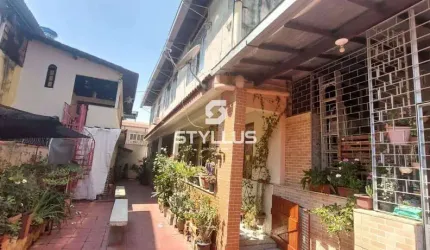 Casa com 5 quartos à venda na Rua Sanatório, Madureira, Rio de Janeiro, 237 m2 por R$ 640.000