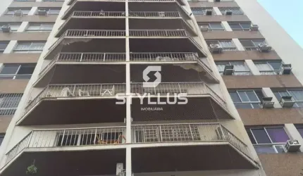 Apartamento com 2 quartos à venda na Avenida Marechal Rondon, Riachuelo, Rio de Janeiro, 77 m2 por R$ 350.000