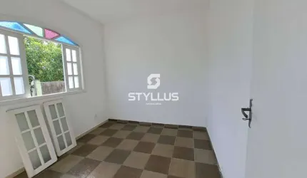Apartamento com 2 quartos à venda na Rua Domingos de Barros, Maria da Graça, Rio de Janeiro, 54 m2 por R$ 198.000