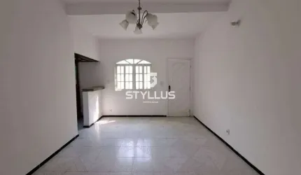 Apartamento com 3 quartos à venda na Rua Domingos de Barros, Maria da Graça, Rio de Janeiro, 96 m2 por R$ 490.000
