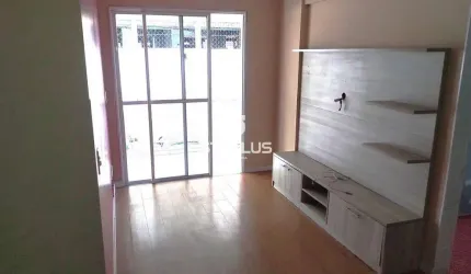 Apartamento com 2 quartos à venda na Avenida Marechal Rondon, São Francisco Xavier, Rio de Janeiro, 48 m2 por R$ 265.000