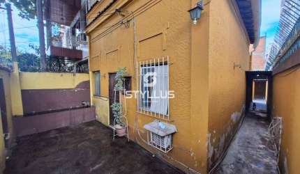 Casa com 2 quartos à venda na Rua Coração de Maria, Méier, Rio de Janeiro, 80 m2 por R$ 350.000