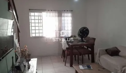 Casa em condomínio fechado com 3 quartos à venda na Rua Cirne Maia, Cachambi, Rio de Janeiro, 181 m2 por R$ 650.000