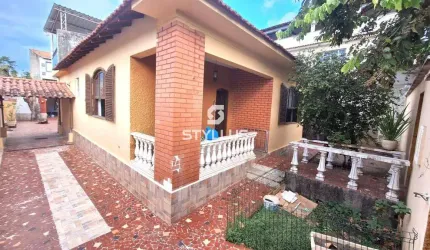 Casa com 3 quartos à venda na Rua São Joaquim, Cachambi, Rio de Janeiro, 90 m2 por R$ 590.000