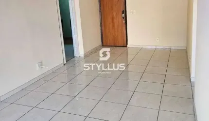 Apartamento com 2 quartos à venda na Rua São Joaquim, Cachambi, Rio de Janeiro, 62 m2 por R$ 280.000