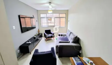 Apartamento com 2 quartos à venda na Rua Frei Fabiano, Engenho Novo, Rio de Janeiro, 60 m2 por R$ 185.000
