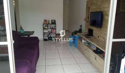 Cobertura com 2 quartos à venda na Rua Conselheiro Ferraz, Lins de Vasconcelos, Rio de Janeiro, 68 m2 por R$ 225.000