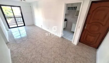 Apartamento com 3 quartos à venda na Rua José Bonifácio, Todos os Santos, Rio de Janeiro, 89 m2 por R$ 550.000