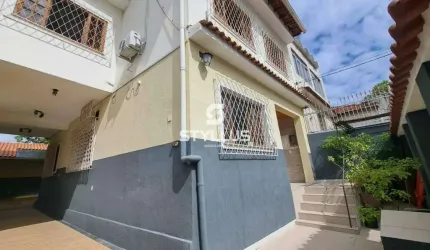 Casa com 4 quartos à venda na Rua Mário Carpenter, Abolição, Rio de Janeiro, 197 m2 por R$ 680.000