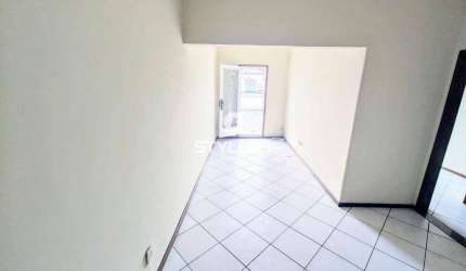 Apartamento com 1 quarto à venda na Avenida João Ribeiro, Pilares, Rio de Janeiro, 50 m2 por R$ 165.000