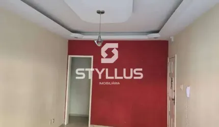 Casa em condomínio fechado com 2 quartos à venda na Rua Aquidabã, Méier, Rio de Janeiro, 48 m2 por R$ 280.000
