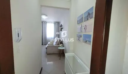 Apartamento com 2 quartos à venda na Rua Coração de Maria, Méier, Rio de Janeiro, 78 m2 por R$ 330.000