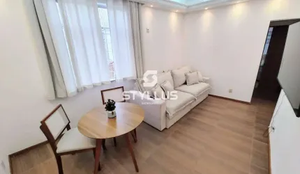 Apartamento com 2 quartos à venda na Rua Manuela Barbosa, Méier, Rio de Janeiro, 52 m2 por R$ 220.000