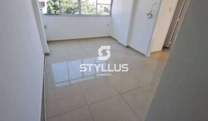 Apartamento com 2 quartos à venda na Rua Paes de Andrade, Sampaio, Rio de Janeiro, 81 m2 por R$ 205.000