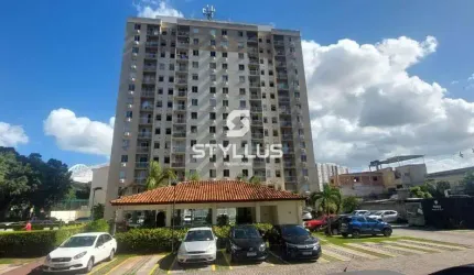 Apartamento com 2 quartos à venda na Rua Henrique Scheid, Engenho de Dentro, Rio de Janeiro, 51 m2 por R$ 350.000