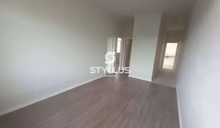 Apartamento com 2 quartos à venda na Rua Tomás Alves, Cascadura, Rio de Janeiro, 68 m2 por R$ 130.000