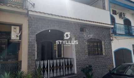 Casa em condomínio fechado com 3 quartos à venda na Avenida Ministro Edgard Romero, Madureira, Rio de Janeiro, 83 m2 por R$ 350.000