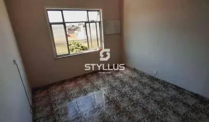 Apartamento com 3 quartos à venda na Rua Filomena Nunes, Olaria, Rio de Janeiro, 78 m2 por R$ 290.000