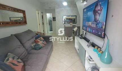 Casa em condomínio fechado com 2 quartos à venda na Rua Lins de Vasconcelos, Lins de Vasconcelos, Rio de Janeiro, 74 m2 por R$ 360.000